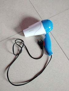 Nova Hair Dryer