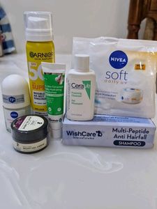 Skincare Bundle