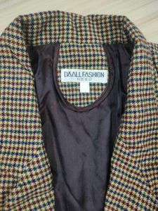 Oversized Blazer🎀