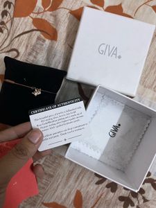 Crown Charm Bracelet