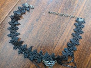 7 Neckpiece Combo ( junk Jewellery)