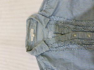 Striped Shirt