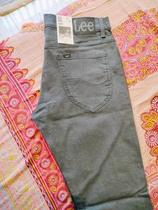 Lee Brand New Jeans