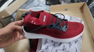 Virat Kohli&#39;s Wrogn Shoes