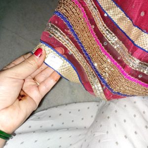 Kids Lehnga
