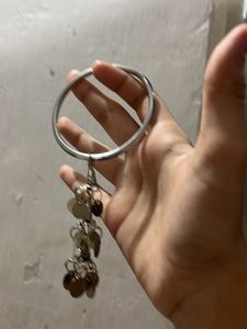 Charm kada