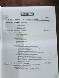 IT Class-XI