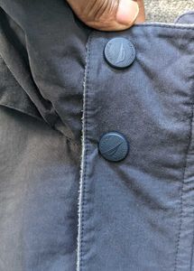Nautica Striped Jacket