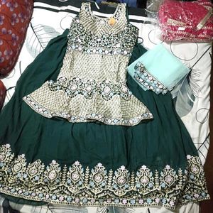 Brand New Lehenga (Any One)