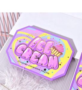 Cutest Nd Most Pigmented Eyeshadow Pallet