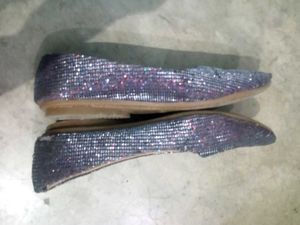 Glitter Bellies