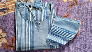 Combos Of 3 Kurtis