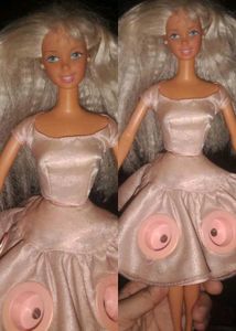 Barbie Doll