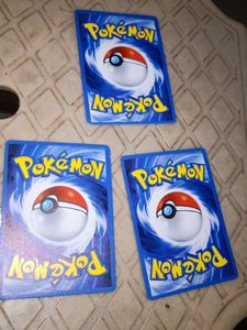 Pokemon Cards Ultra Rare V Card