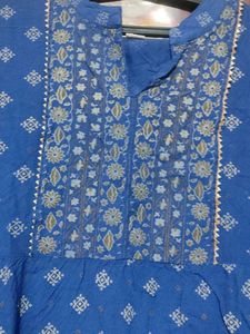 Kurti Nayra