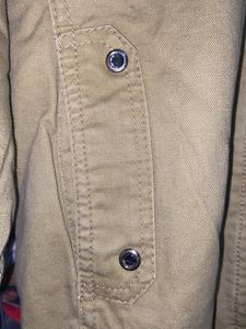 Jacket For Boys
