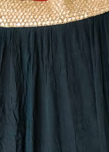Elegant Choli With Lehenga