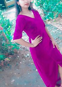 New Dress 🥰