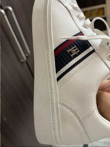 Original Tommy Hilfiger Shoes