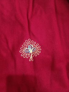 Woolen Jacket