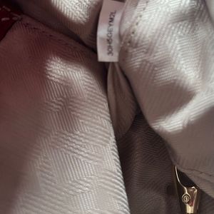 Original Michael Kors Selby Top Zip Bag