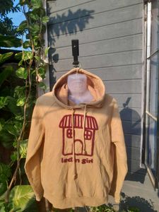 Cute Graphic Hoodie
