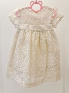 MAMAS&PAPAS Baby Lace Dress