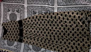 Partywear Beautiful  Dress