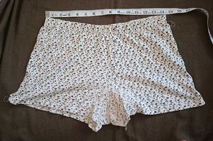 Women Short 💯 Cotton