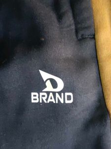 Trendy Track Pants winter