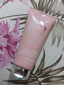Alfaparf Semi Di Lino Leave-in Conditioner