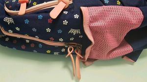 Reelay mee 18 liters 45 cm School Backpack
