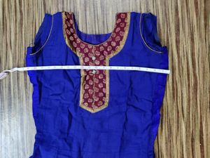 Traditional Suit / Dress With Jacket 3 Piece