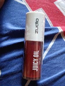 New Packaged Juicy Lip Oil