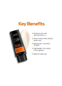 Renee Glow Screen Sunscreen