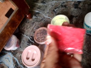 Collection Of Different Colour Paints..🎨🖌️