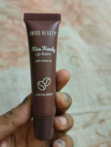 Swiss Beauty Kiss Kandy Lip Balm 🤎
