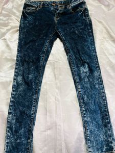 Stylish Denim Jeans