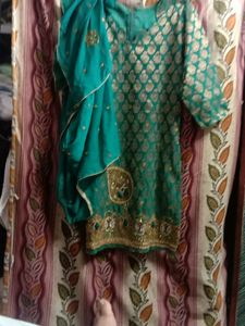 Wadding Dress Party Wear