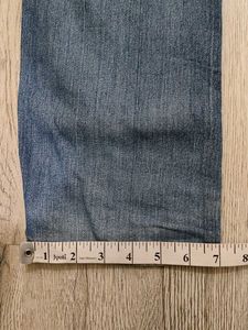 Sc9033 Flying Machine Jeans Waist 34