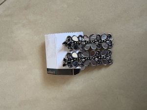 combo of 6 Embellished  Earrings
