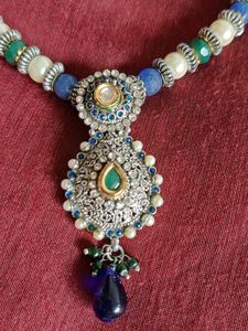 Never Used Beautiful Jewellery set