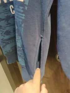 Global Republic Sweatshirt 36 Chest