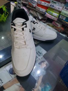 Lifestyle Sneakers Shoes for Men