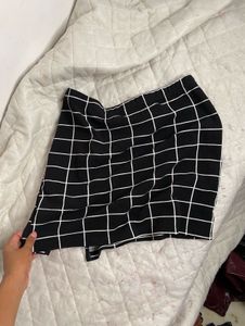 Shein Skirt