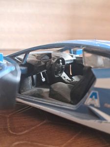 Lamborghini Car