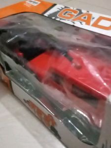 Gadhedi Toy Tractor