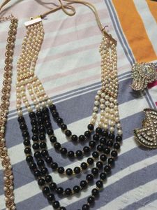 Jewellery Set Combo