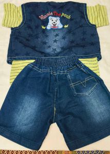 Cute Kids Outfit