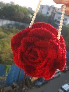 Rose Bag